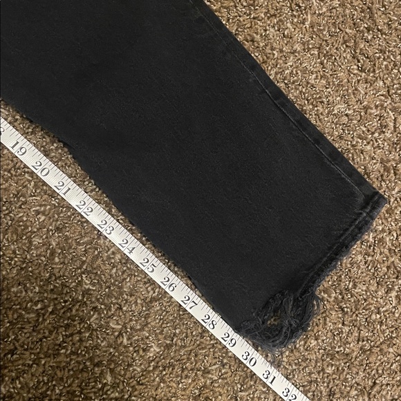 Agolde Lana Straight, size 30 - Picture 11 of 12